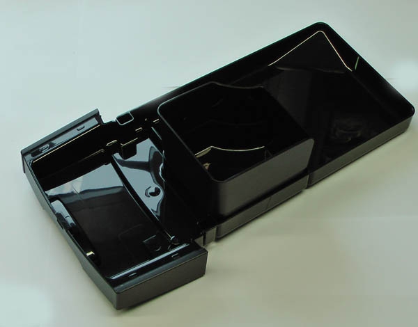 Nivona Tresterbehälter 507 NICR6x6/7x7 73586 2 Nivona Tresterbehälter 507 NICR6x6/7x7 73586 – Bild 2