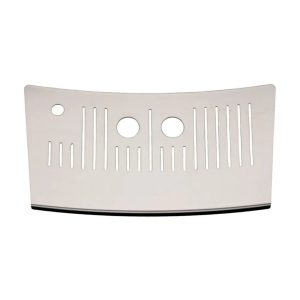 Nivona Tropfblech 570 Edelstahl NICR6x6 80584