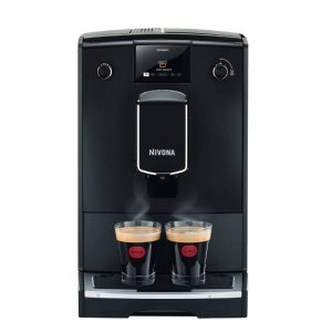 Nivona CafeRomatica 690 schwarz 14