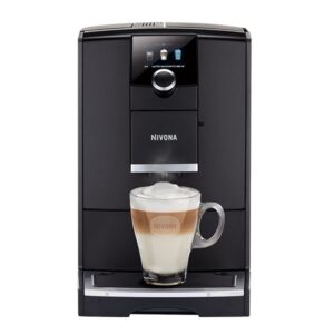 Nivona CafeRomatica 790 16