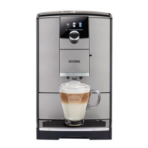 Nivona CafeRomatica 795 18