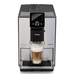 Nivona 825 Kaffeevollautomat 24