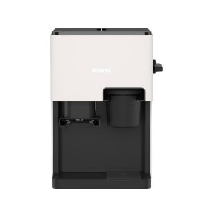 Nivona Cube 4102 cremeweiß 2