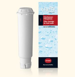 Nivona Claris Filterpatrone