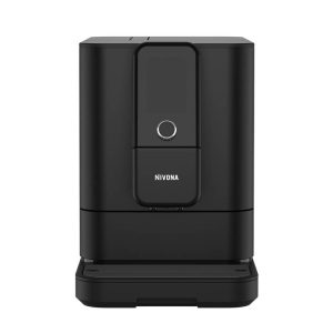 Nivona 8101 aus dem Espressoladen Arnsberg.