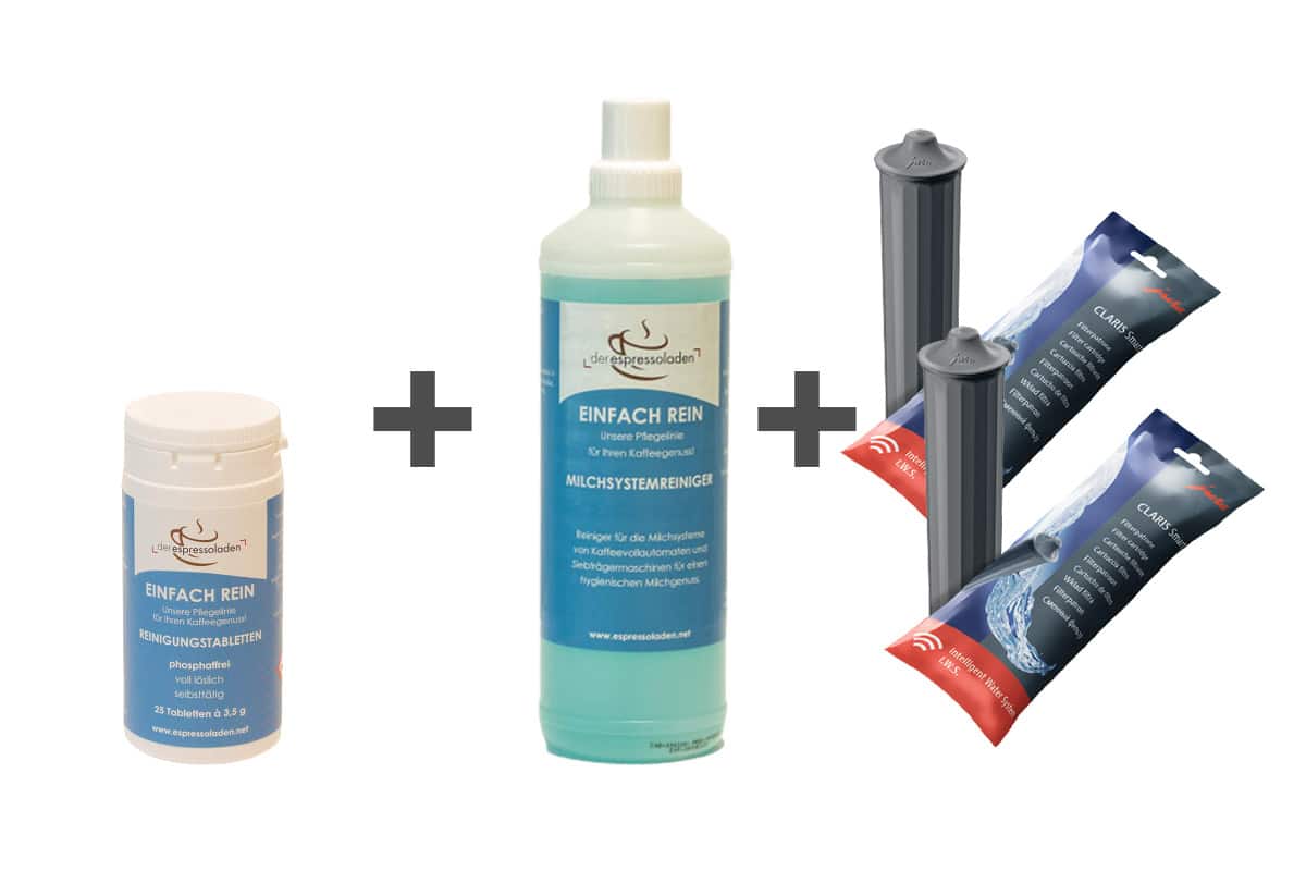 Einfach Rein Pflegeset 1 Einfach Rein Pflegeset