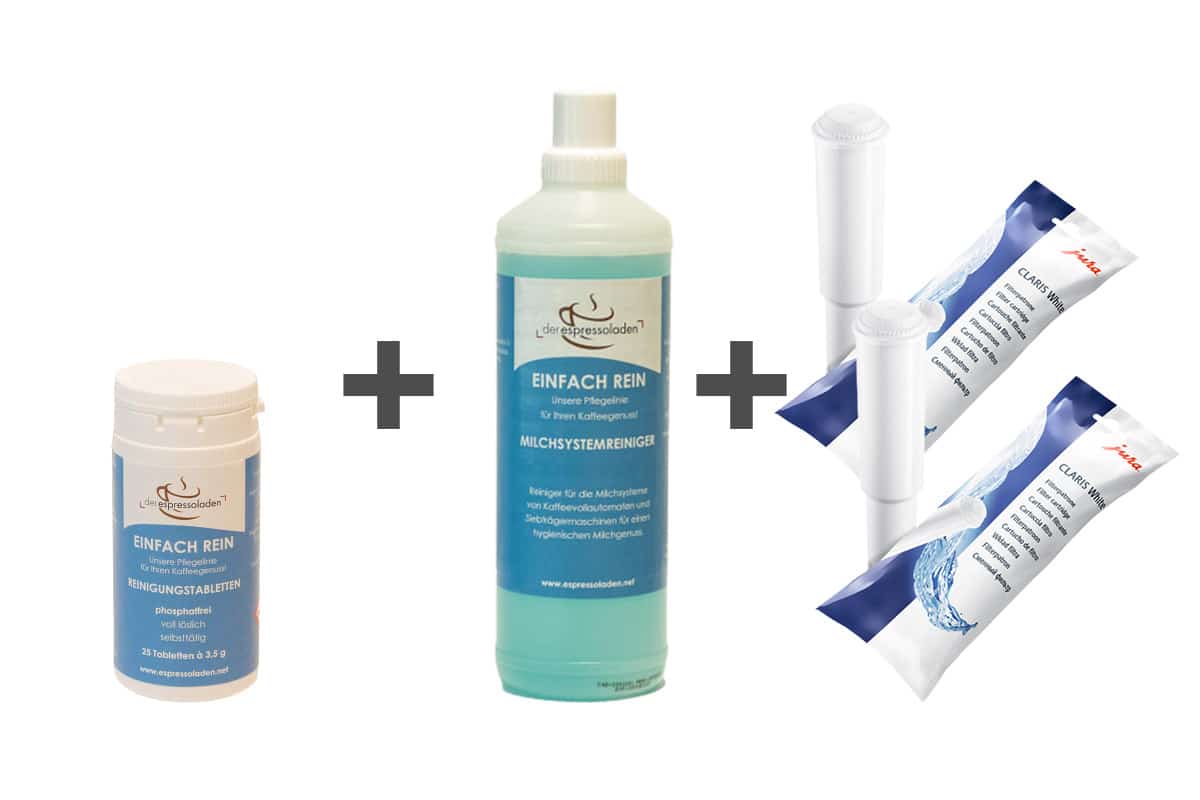 Einfach Rein Pflegeset 3 Einfach Rein Pflegeset – Bild 3