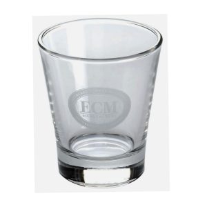 ECM Espressoglas