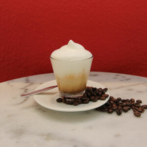 Espresso Macchiato 2