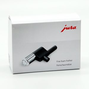 Jura Feinschaumdüse für Geräte mit Connector System Gen. 2