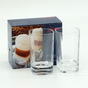 Jura Latte Gläser 2er-Set