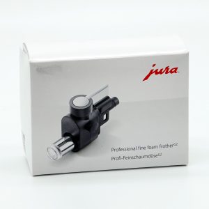 Jura Profi-Feinschaumdüse GII 24120