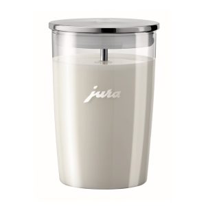 Jura Glas Milchbehälter