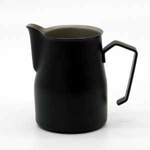 Motta Milchkännchen Europa 750ml Schwarz